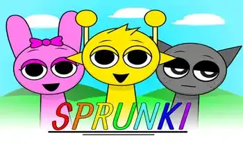 sprunki infected